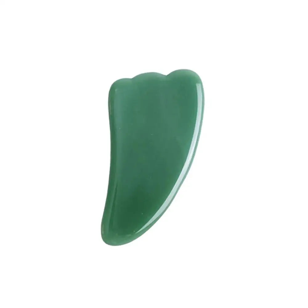 Aventurine Jade Roller & Gua Sha Set