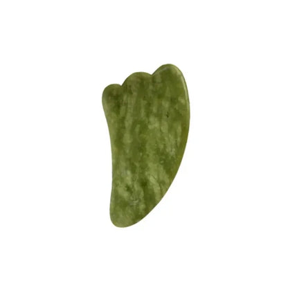 Natural Jade Roller & Gua Sha Scraper